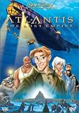 [DVD] Atlantis: The Lost Empire (Widescreen)