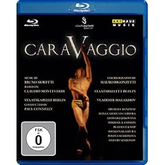 �J�����@�b�W�I [Blu-ray]