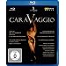 �J�����@�b�W�I [Blu-ray]