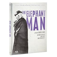 �G���t�@���g�E�}�� �y�X�^�W�I�E�J�i���E�R���N�V�����z [Blu-ray]