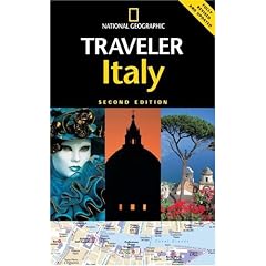 National Geographic Traveler: Italy