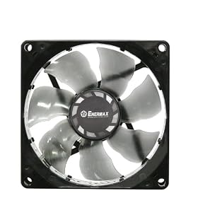 ENERMAX PC�P�[�X�t�@�� TB�T�C�����XPWM 9cm UCTB9P