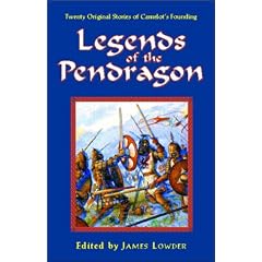 Legends of the Pendragon (Pendragon Fiction, 6211)