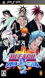 BLEACH ~�\�E���E�J�[�j�o��2~
