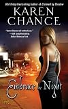 [Book] Embrace The Night