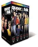  Queer As Folk - The Complete First Season (Showtime) [VHS]