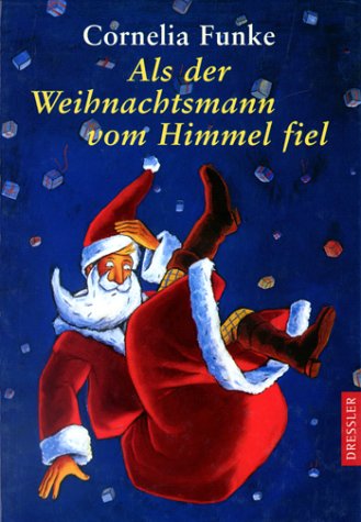  Als der Weihnachtsmann vom Himmel fiel