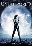 �A���_�[���[���h �r�M���Y �R���N�^�[�Y�E�G�f�B�V���� [DVD]