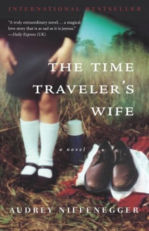  The Time Traveler's Wife