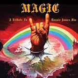[Music] Magic: a Tribute to Ronnie James Dio
