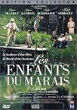 [DVD] Les Enfants du marais