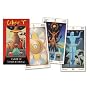 Liber T: Tarot of Stars Eternal/Tarot de las Estrellas Eternas