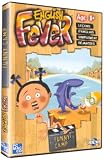 English Fever : Funny Camp, 8-12 ans