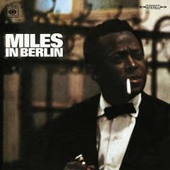 Miles in Berlin