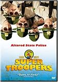 [DVD] Super Troopers (Widescreen)