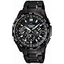 CASIO (�J�V�I) �r���v OCEANUS �I�V�A�i�X Classic Line �N���V�b�N���C�� �^�t�\�[���[ �d�g���v TOUGH MVT MULTIBAND6 OCW-T600TDB-1AJF �����Y