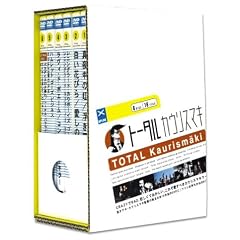 �g�[�^�� �J�E���X�}�L DVD-BOX