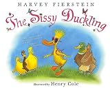 [Book] The Sissy Duckling