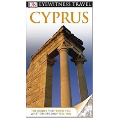 DK Eyewitness Travel Guide: Cyprus