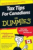 [Book] Tax Tips For Canadians For Dummies, 2008 Edition