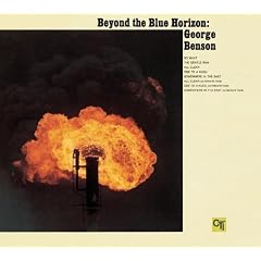 Beyond the Blue Horizon (Cti Records 40th Annivers