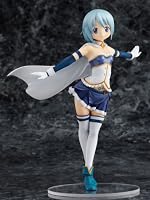 魔法少女まどか☆マギカ 美樹さやか (1/8スケール PVC塗装済み完成品)
