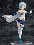 魔法少女まどか☆マギカ 美樹さやか (1/8スケール PVC塗装済み完成品)