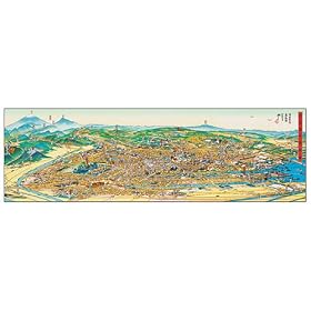 954�s�[�X ���É��s���Ր} 950-009