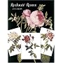 Redoute Roses: 24 Cards (Card Books)