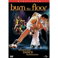 Burn the Floor [DVD] [Import]