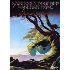 Evening of Yes Music Plus (Eng Ltd Dig)