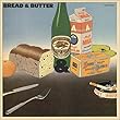 BREAD&BUTTER(���W���P�b�g�d�l)