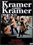 [DVD] Kramer contre Kramer