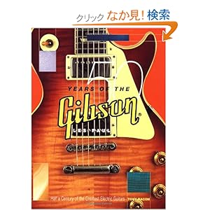 【クリックでお店のこの商品のページへ】50 Years of the Gibson Les Paul: Half a Century of the Greatest Electric Guitars: Tony Bacon: 洋書