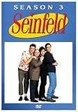 [DVD] Seinfeld: Season 3