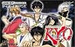 SAMURAI DEEPER KYO
