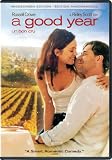 [DVD] A Good Year (Widescreen)