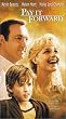 Pay It Forward [VHS] [Import]