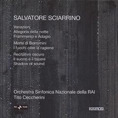 Orchestral Works