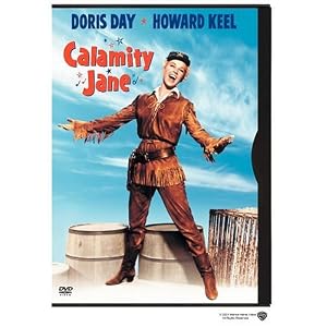 カラミティ・ジェーン