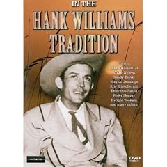 In the Hank Williams Tradition [DVD] [Import]