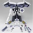HGUC 1/144 RX-78GP03 �K���_��GP03 �f���h���r�E�� (�@����m�K���_��0083 STARDUST MEMORY)