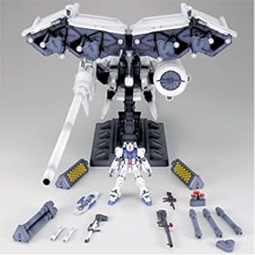 HGUC 1/144 RX-78GP03 �K���_��GP03 �f���h���r�E�� (�@����m�K���_��0083 STARDUST MEMORY)