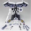 HGUC 1/144 RX-78GP03 �K���_��GP03 �f���h���r�E�� (�@����m�K���_��0083 STARDUST MEMORY)