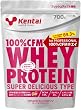 Kentai 100%CFM�z�G�C�v���e�C�� �X�[�p�[�f���V���X�^�C�v �t���b�V���A�b�v�� 700g
