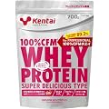 Kentai 100%CFM�z�G�C�v���e�C�� �X�[�p�[�f���V���X�^�C�v �t���b�V���A�b�v�� 700g