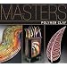 Masters : Polymer Clay: Major Works by Leading Artists