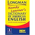 Longman Handy Learner's Dictionary of American English (LHLD)