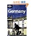 Lonely Planet Germany