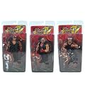 Street Fighter IV - Action Figure: Survival Mode Color (Set Of 3)